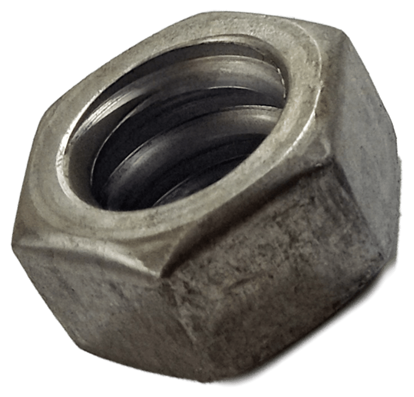 CNJ585-P 5/8" Special Hex Coil Nut